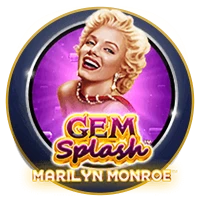 Gem Splash: Marilyn Monroe
